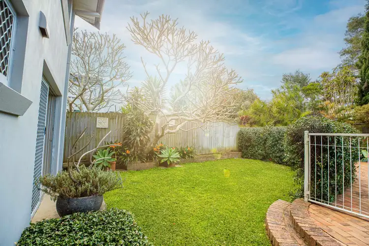 Second view of Homely house listing, 16 Kalora Avenue, Dee Why NSW 2099