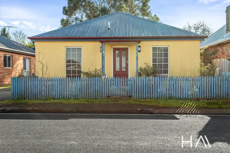 Main view of Homely house listing, 10C Collins Street, Evandale TAS 7212