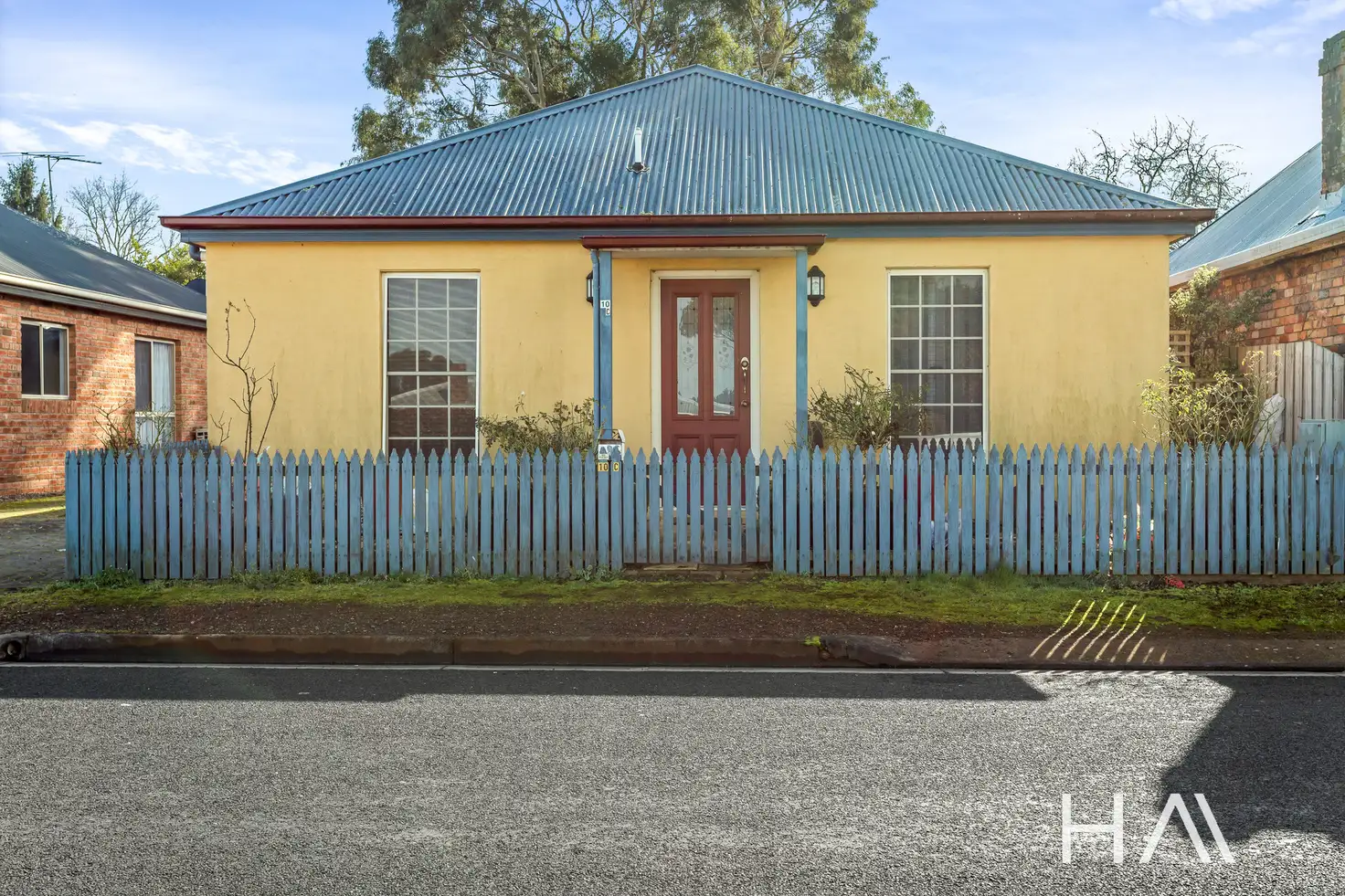 Main view of Homely house listing, 10C Collins Street, Evandale TAS 7212