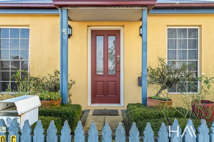 Second view of Homely house listing, 10C Collins Street, Evandale TAS 7212