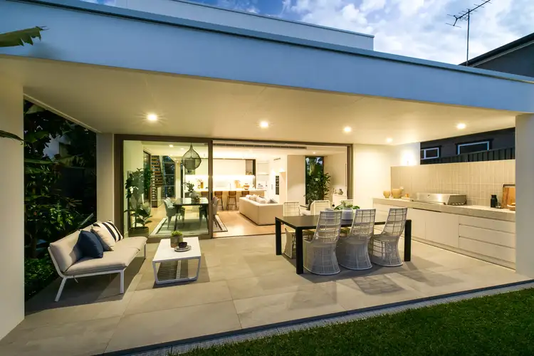 Fourth view of Homely semi-detached listing, 7b Dominic Street, Burraneer NSW 2230