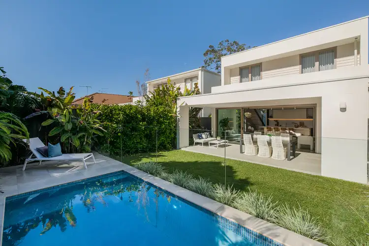 Sixth view of Homely semi-detached listing, 7b Dominic Street, Burraneer NSW 2230