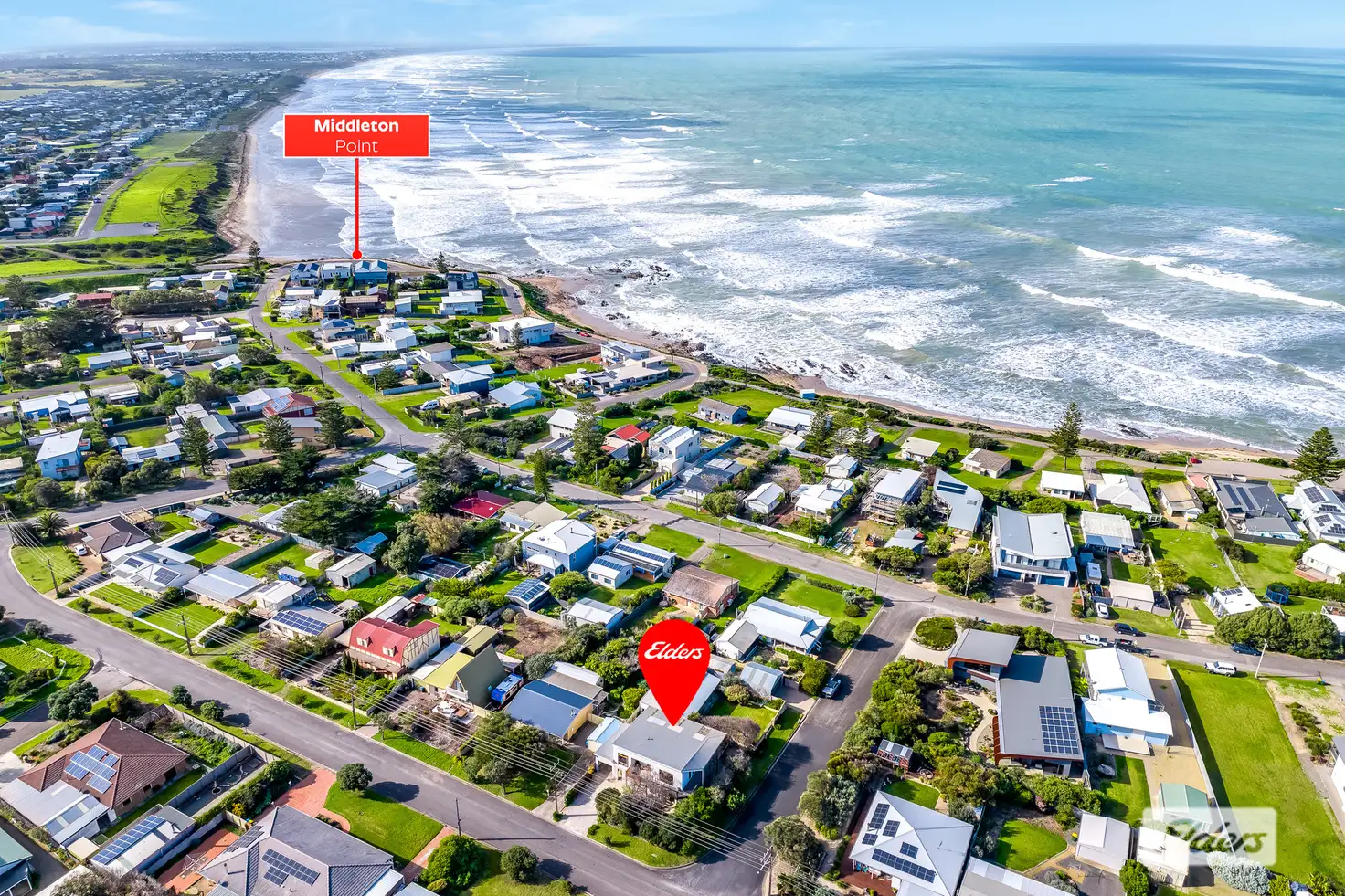 Main view of Homely house listing, 15 Encounter Crescent, Middleton SA 5213