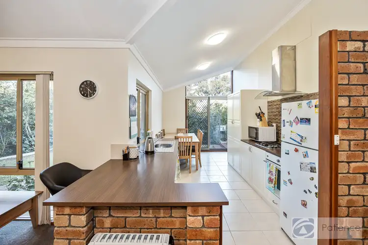 Third view of Homely house listing, 48 Vista Close, Edgewater WA 6027