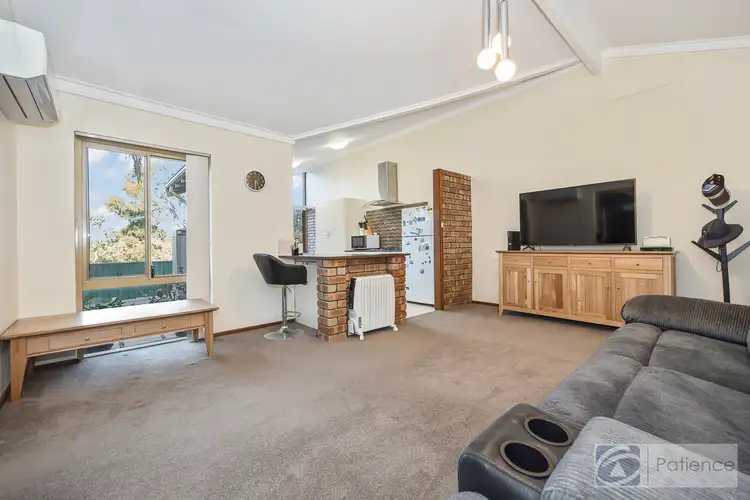 Fourth view of Homely house listing, 48 Vista Close, Edgewater WA 6027