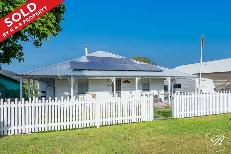 Main view of Homely house listing, 43 Parkside Close Stroud Road Via Close, Stroud NSW 2425