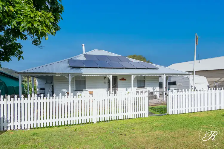 Second view of Homely house listing, 43 Parkside Close Stroud Road Via Close, Stroud NSW 2425