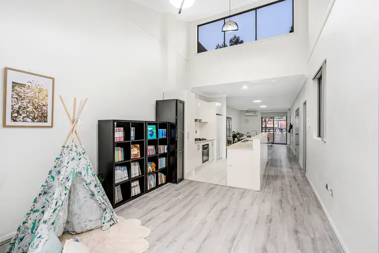 98/11 Glenvale Avenue, Parklea NSW 2768