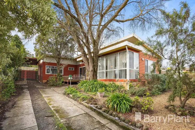 Main view of Homely house listing, 17 Pryor Street, Mount Pleasant VIC 3350