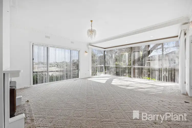 Third view of Homely house listing, 17 Pryor Street, Mount Pleasant VIC 3350