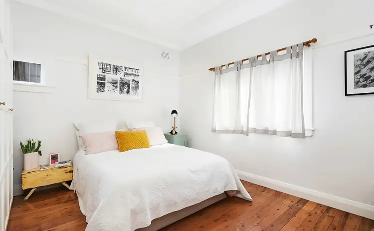 Third view of Homely apartment listing, 4/64 Grosvenor Crescent, Summer Hill NSW 2130