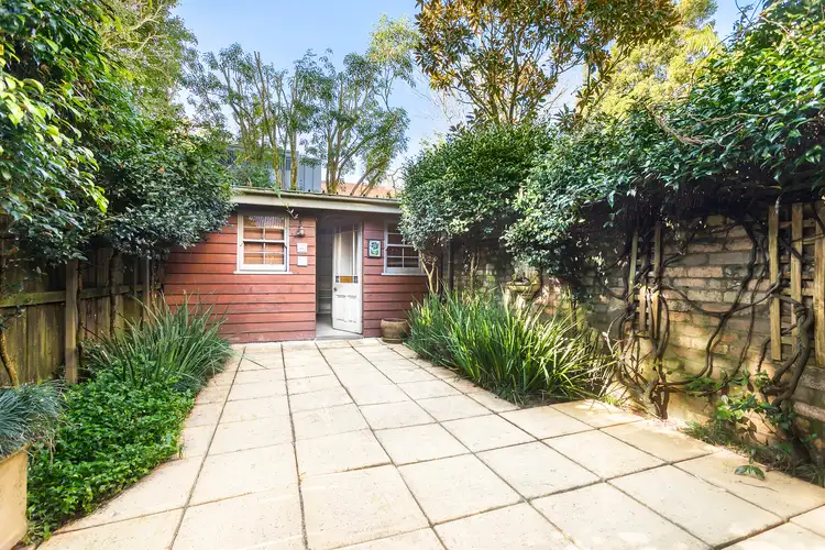 Main view of Homely house listing, 114 Mill Hill Road, Bondi Junction NSW 2022