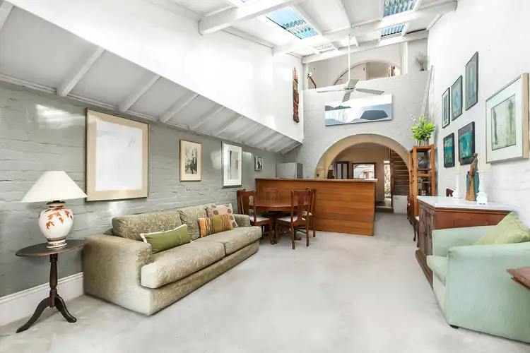 Second view of Homely house listing, 114 Mill Hill Road, Bondi Junction NSW 2022