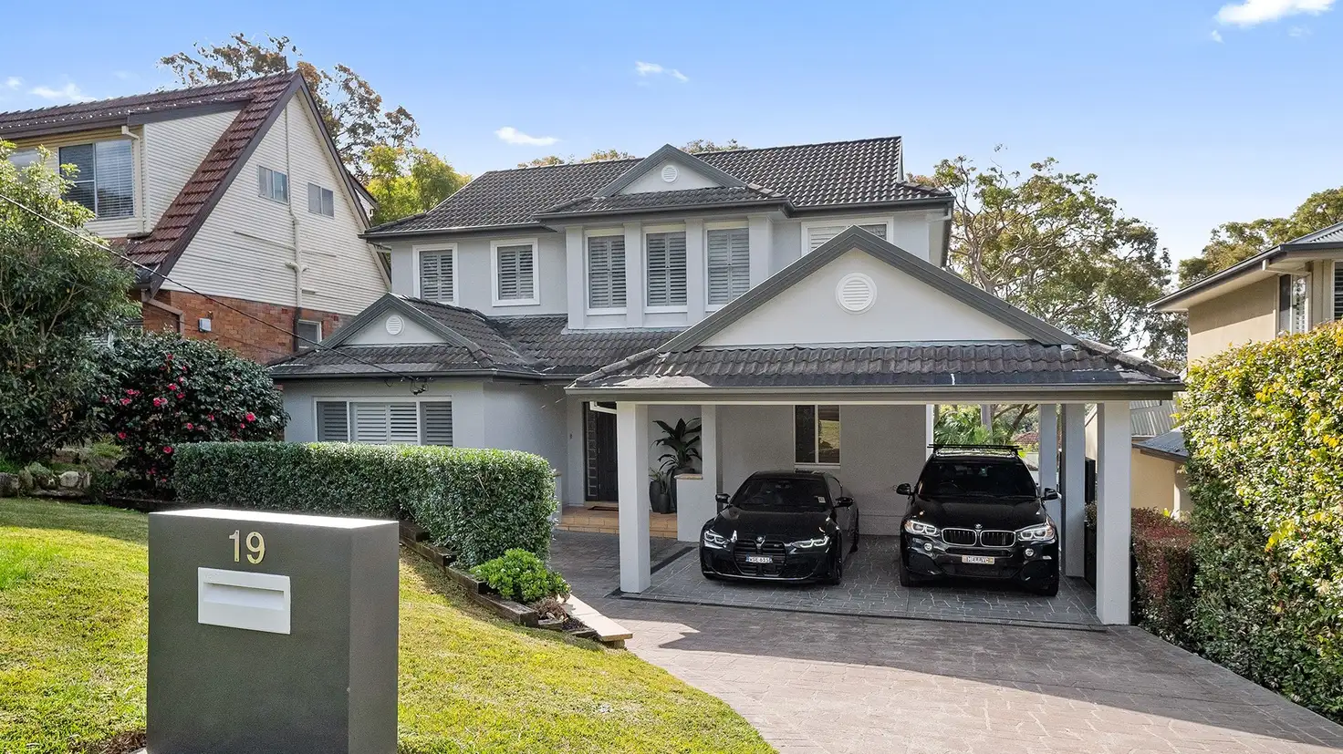 Main view of Homely house listing, 19 Bass Street, Port Hacking NSW 2229