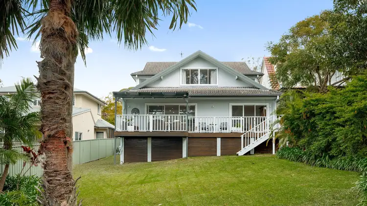 Third view of Homely house listing, 19 Bass Street, Port Hacking NSW 2229