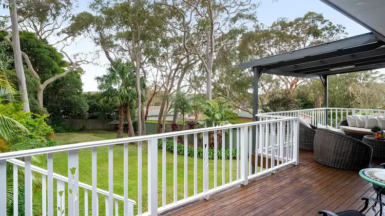 Fourth view of Homely house listing, 19 Bass Street, Port Hacking NSW 2229
