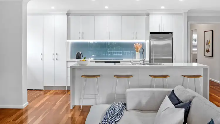 Fifth view of Homely house listing, 19 Bass Street, Port Hacking NSW 2229