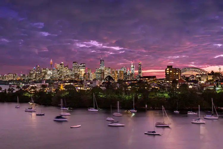 Fourth view of Homely apartment listing, 17/2 Raglan Street, Mosman NSW 2088