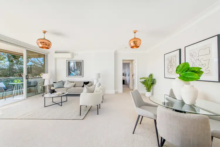 Sixth view of Homely apartment listing, 17/2 Raglan Street, Mosman NSW 2088