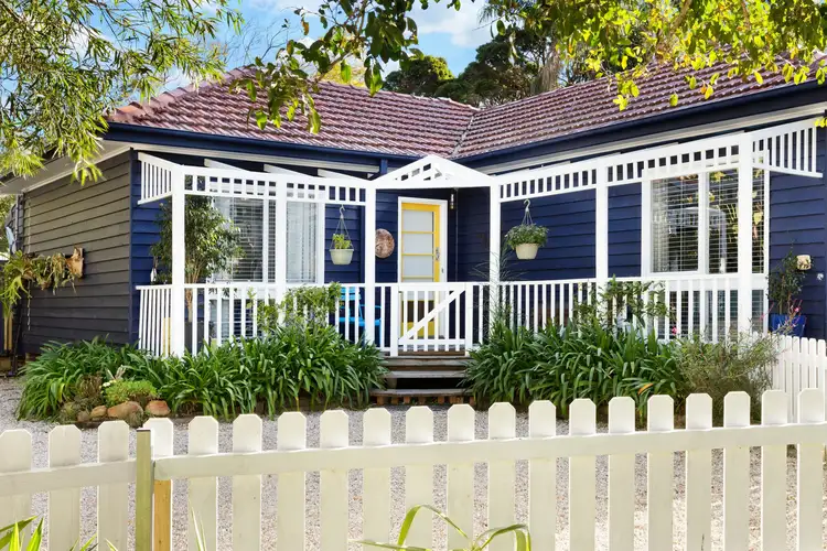 745 Barrenjoey Road
