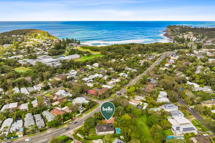 Second view of Homely house listing, 745 Barrenjoey Road, Avalon Beach NSW 2107