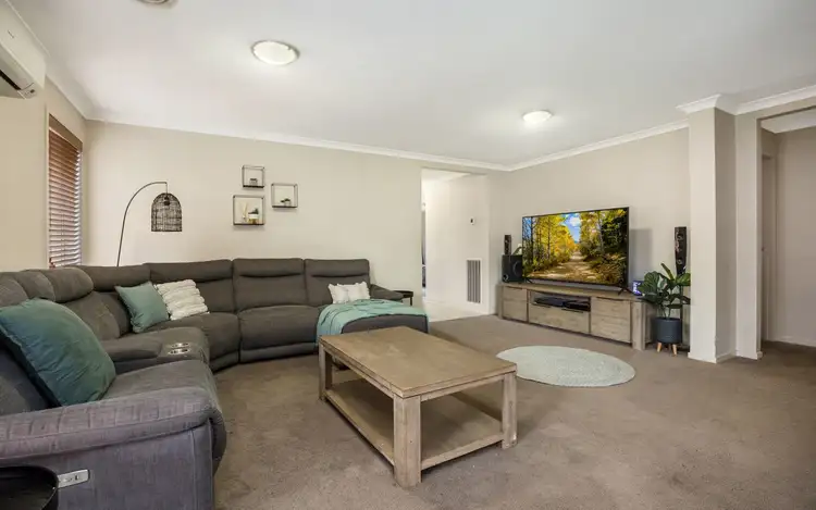 Second view of Homely house listing, 3 Pamela Avenue, Jackass Flat VIC 3556