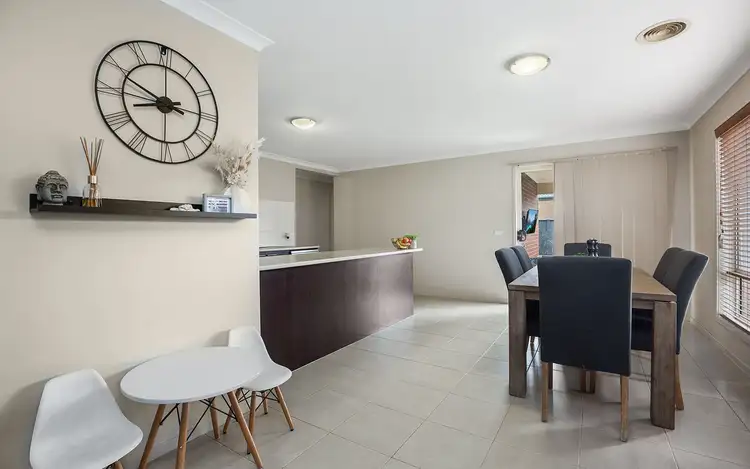 Fourth view of Homely house listing, 3 Pamela Avenue, Jackass Flat VIC 3556