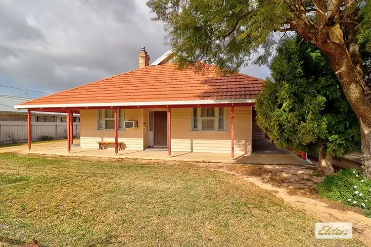 Main view of Homely house listing, 40 Hensley Street, Pinnaroo SA 5304