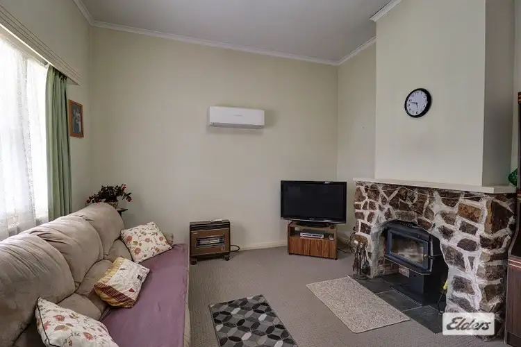 Second view of Homely house listing, 40 Hensley Street, Pinnaroo SA 5304
