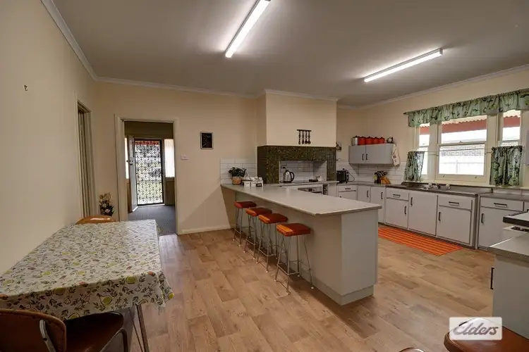 Third view of Homely house listing, 40 Hensley Street, Pinnaroo SA 5304