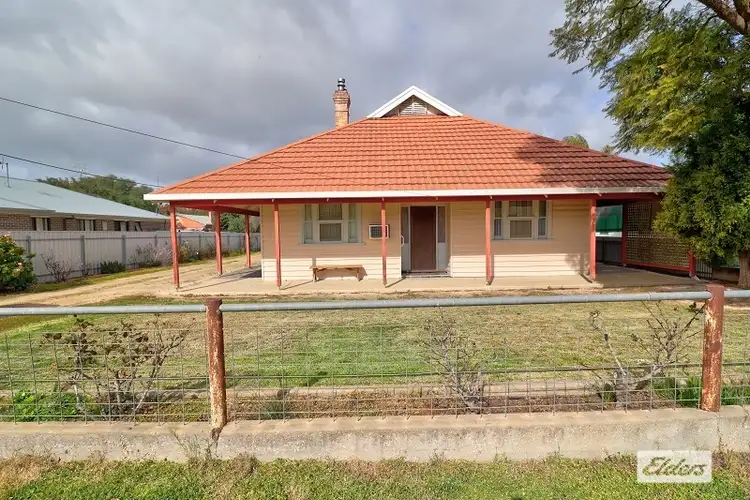 Sixth view of Homely house listing, 40 Hensley Street, Pinnaroo SA 5304