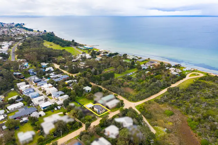 Main view of Homely house listing, 32 Beach Road, St Leonards VIC 3223