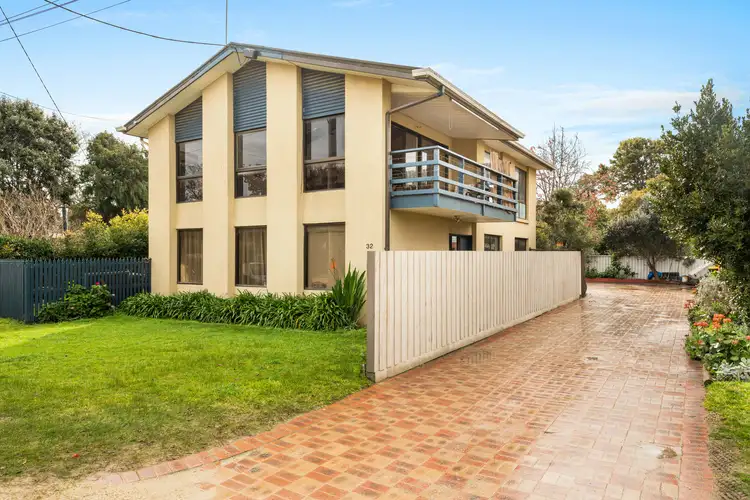 Second view of Homely house listing, 32 Beach Road, St Leonards VIC 3223