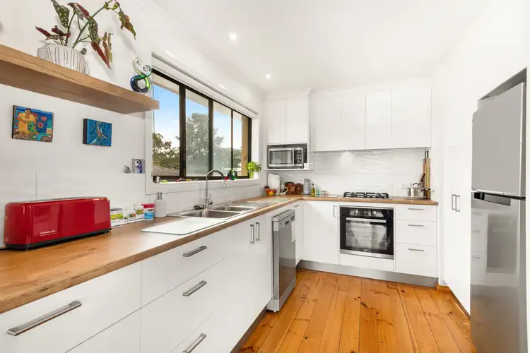 Third view of Homely house listing, 32 Beach Road, St Leonards VIC 3223