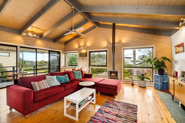 Fourth view of Homely house listing, 32 Beach Road, St Leonards VIC 3223