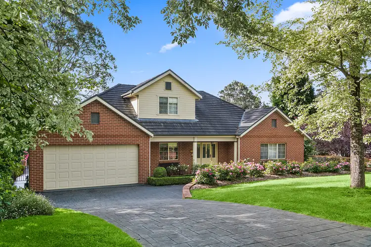 Main view of Homely house listing, 13/36 Toongoon Road, Burradoo NSW 2576