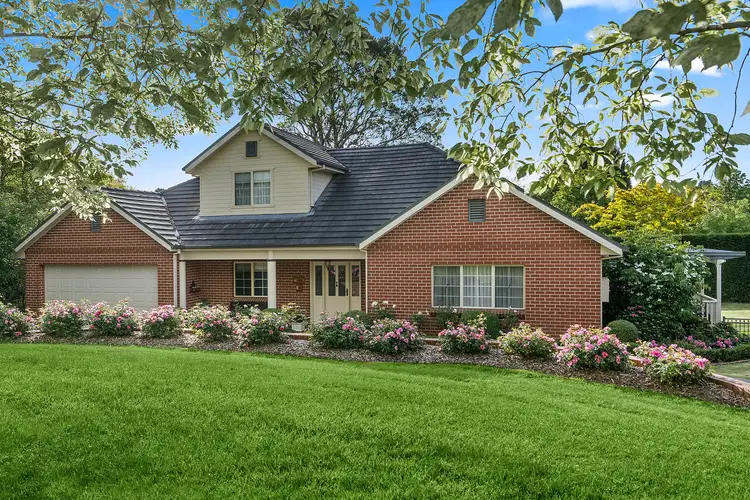 Second view of Homely house listing, 13/36 Toongoon Road, Burradoo NSW 2576