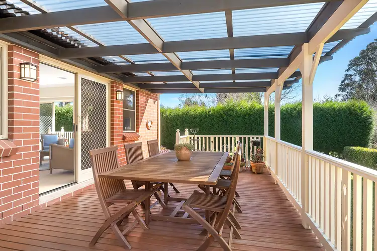 Fourth view of Homely house listing, 13/36 Toongoon Road, Burradoo NSW 2576