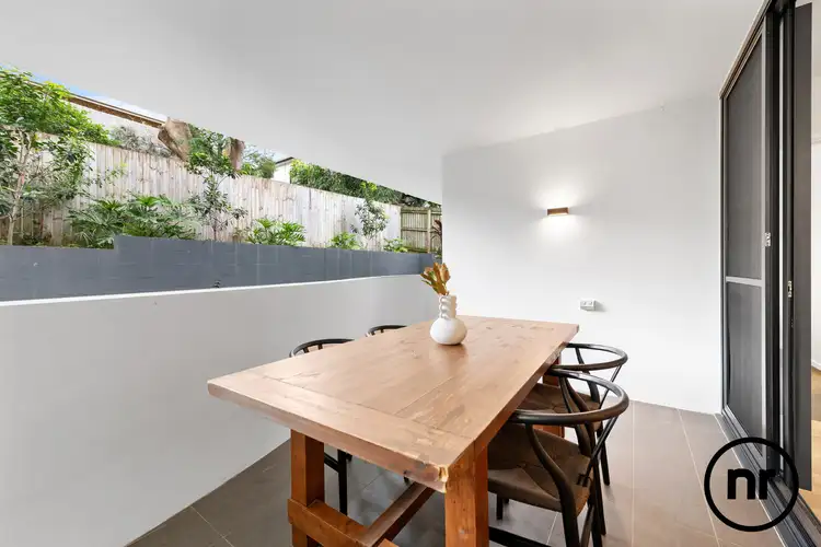 Sixth view of Homely apartment listing, 49 Wickham Street, Morningside QLD 4170