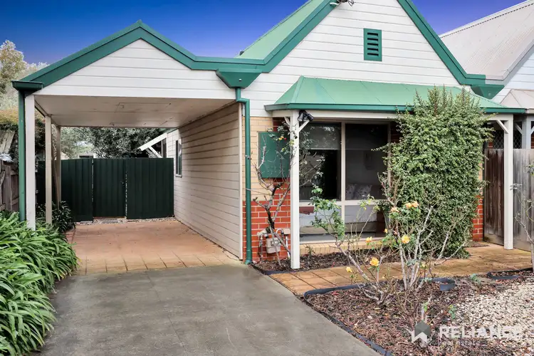 Second view of Homely house listing, 2B Yolanta Court, Seabrook VIC 3028