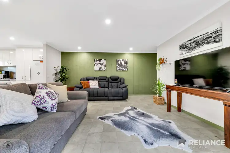 Third view of Homely house listing, 2B Yolanta Court, Seabrook VIC 3028