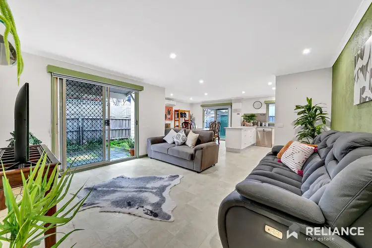 Sixth view of Homely house listing, 2B Yolanta Court, Seabrook VIC 3028