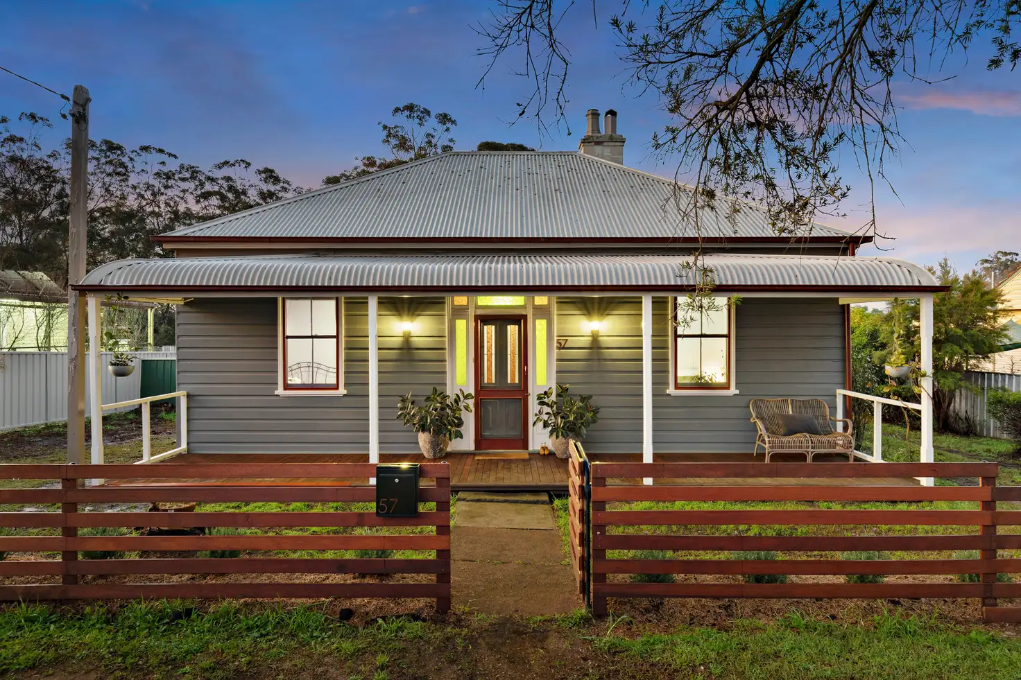 Main view of Homely house listing, 57 Fleet Street, Branxton NSW 2335