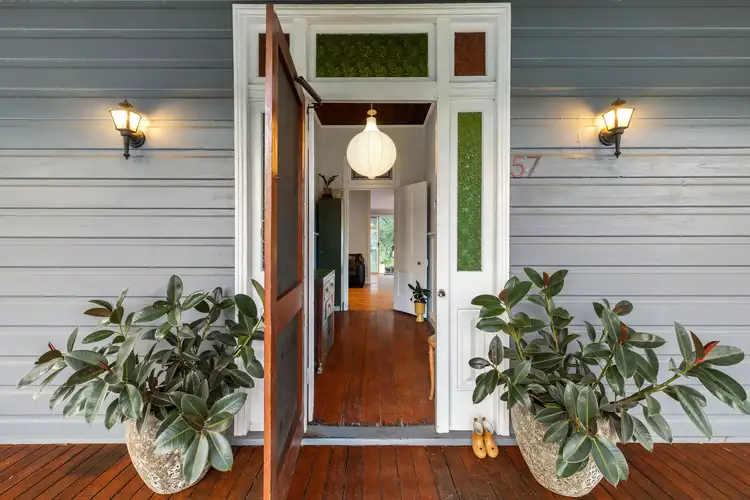 Second view of Homely house listing, 57 Fleet Street, Branxton NSW 2335
