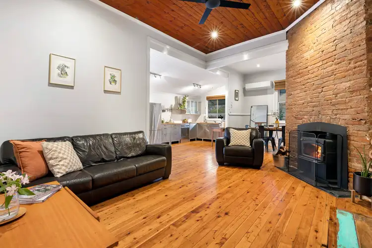 Third view of Homely house listing, 57 Fleet Street, Branxton NSW 2335