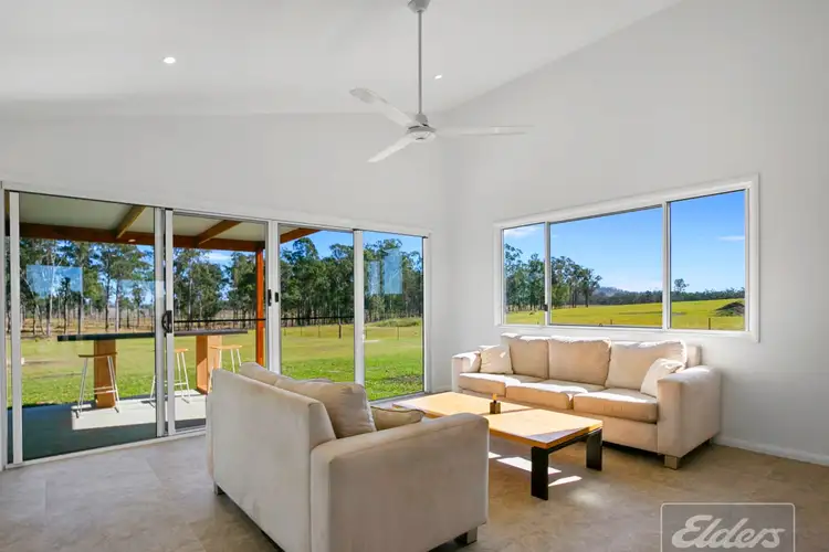 Main view of Homely house listing, 239 Gleneagles Drive, Curra QLD 4570
