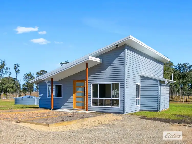 Third view of Homely house listing, 239 Gleneagles Drive, Curra QLD 4570