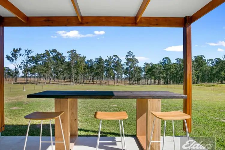 Fifth view of Homely house listing, 239 Gleneagles Drive, Curra QLD 4570
