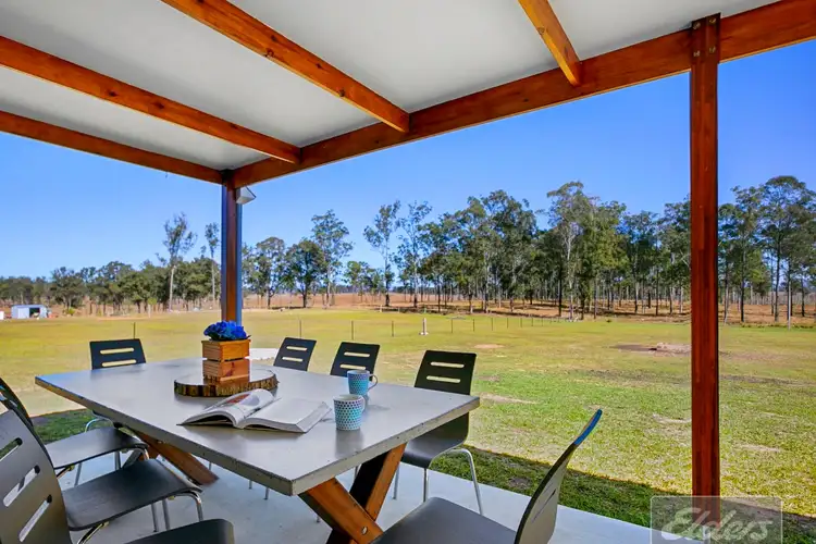 Sixth view of Homely house listing, 239 Gleneagles Drive, Curra QLD 4570