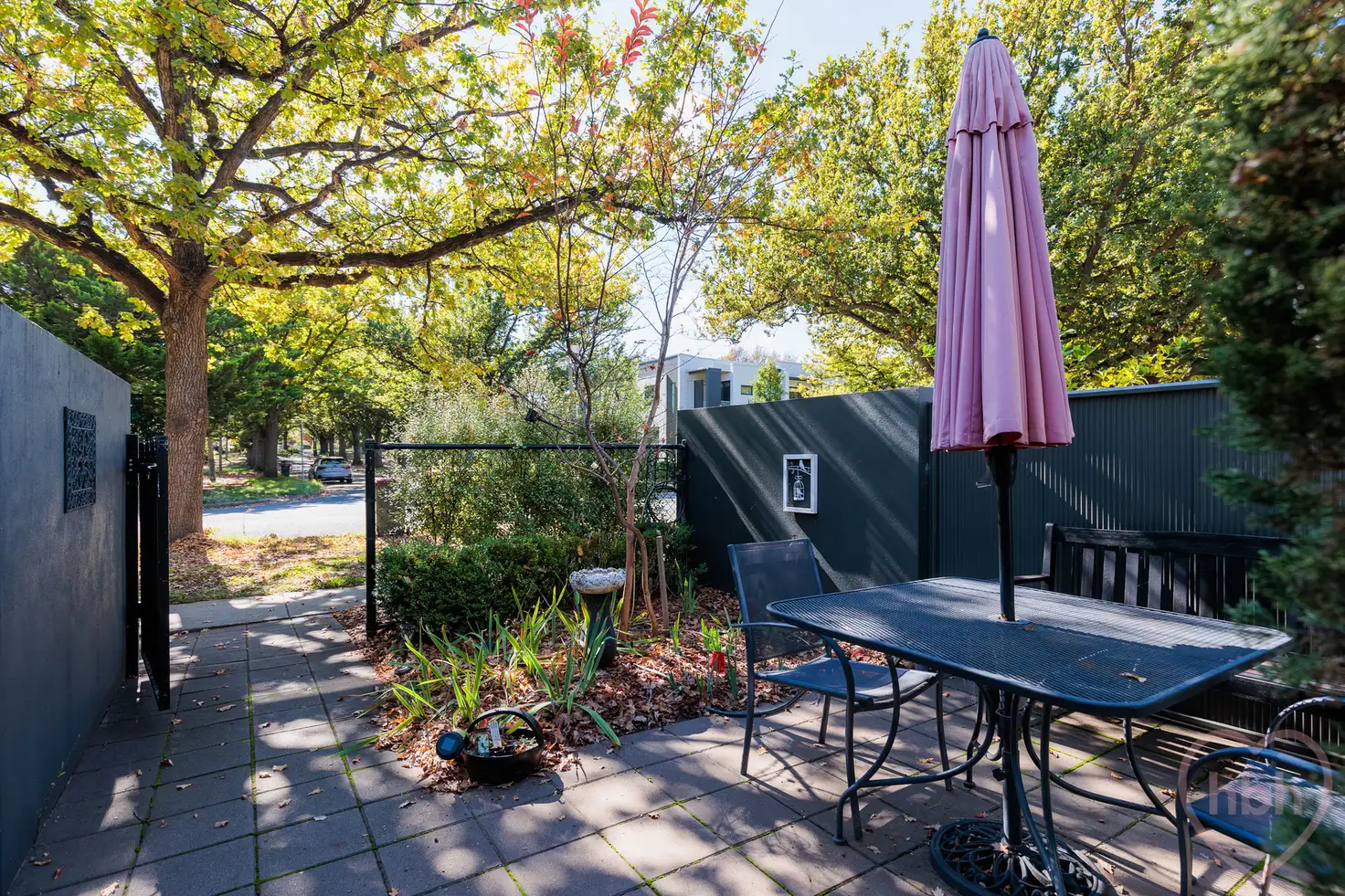 Main view of Homely townhouse listing, 2/82 Dooring Street, Dickson ACT 2602